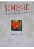 Sumienie. Głos Boga w duszy