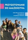 Przygotowanie do małżeństwa