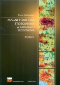 Magnetometria stosowana w badaniach środowiska Tom 2