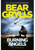 Burning Angels