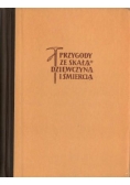 Przygody ze skałą , dziewczyną i śmiercią