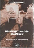 Ochotnicy miłości bliźniego