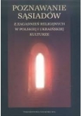 Poznawanie sąsiadów z zagadnień religijnych w polskiej i ukraińskiej kulturze