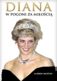 Diana w pogoni za miłością