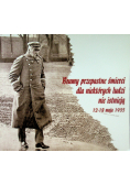 Bramy przepastne śmierci dla niektórych ludzi nie istnieją