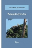 Pedagogika dyskretna
