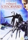 Edward Scissorhands, DVD