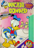 Kaczor Donald nr 11