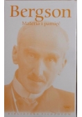 Materia i pamięć