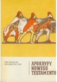 Apokryfy Nowego Testamentu. Tom I