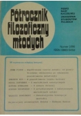Półrocznik filozoficzny młodych Nr 2