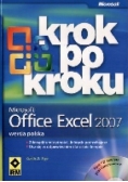 Microsoft Office Excel 2007. Krok po kroku,Nowa