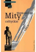 Mity celtyckie