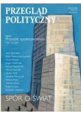 Przegląd polityczny 62 i 63