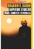 Imperium strachu