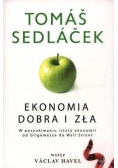 Ekonomia dobra i zła
