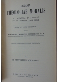 Summa Theologiae Moralis