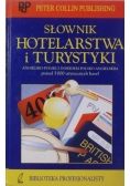 Słownik hotelarstwa i turystyki