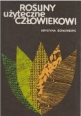 Rośliny użyteczne człowiekowi