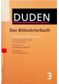 Duden Das Bildworterbuch