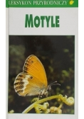 Motyle Leksykon przyrodniczy