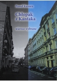 Chłopak z Kantaka