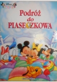 Podróż do Piaseczkowa. Opowiadania na dobranoc