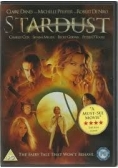 Stardust, płyta DVD