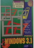 Poznaj Windows 3.1