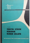 Tworzywa sztuczne wzmacnianie włóknem szklanym