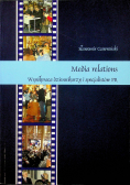 Media relations