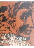 Historia Aleksandra Wielkiego