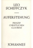 Auferstehung