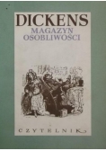 Magazyn osobliwości