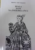Biała Pani na Świerklańcu