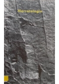 Narratologia