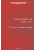 Zarządzanie personelem