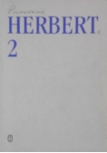 Poznawanie Herberta, Tom 2