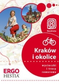 Wycieczki i trasy rowerowe. Kraków i okolice