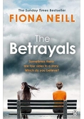 The Betrayals