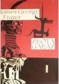 Złota gałązka
