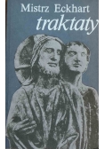 Mistrz Eckhart traktaty