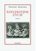 Refleksyjne życie