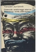Dziennik szalonego  starca