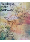 Fizjologia roślin sadowniczych
