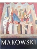 Tadeusz Makowski życie i twórczość