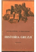 Historia Gruzji