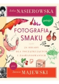 Fotografia smaku