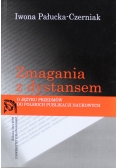 Zmagania z dystansem
