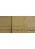 Nad Niemnem ,Tom I do III